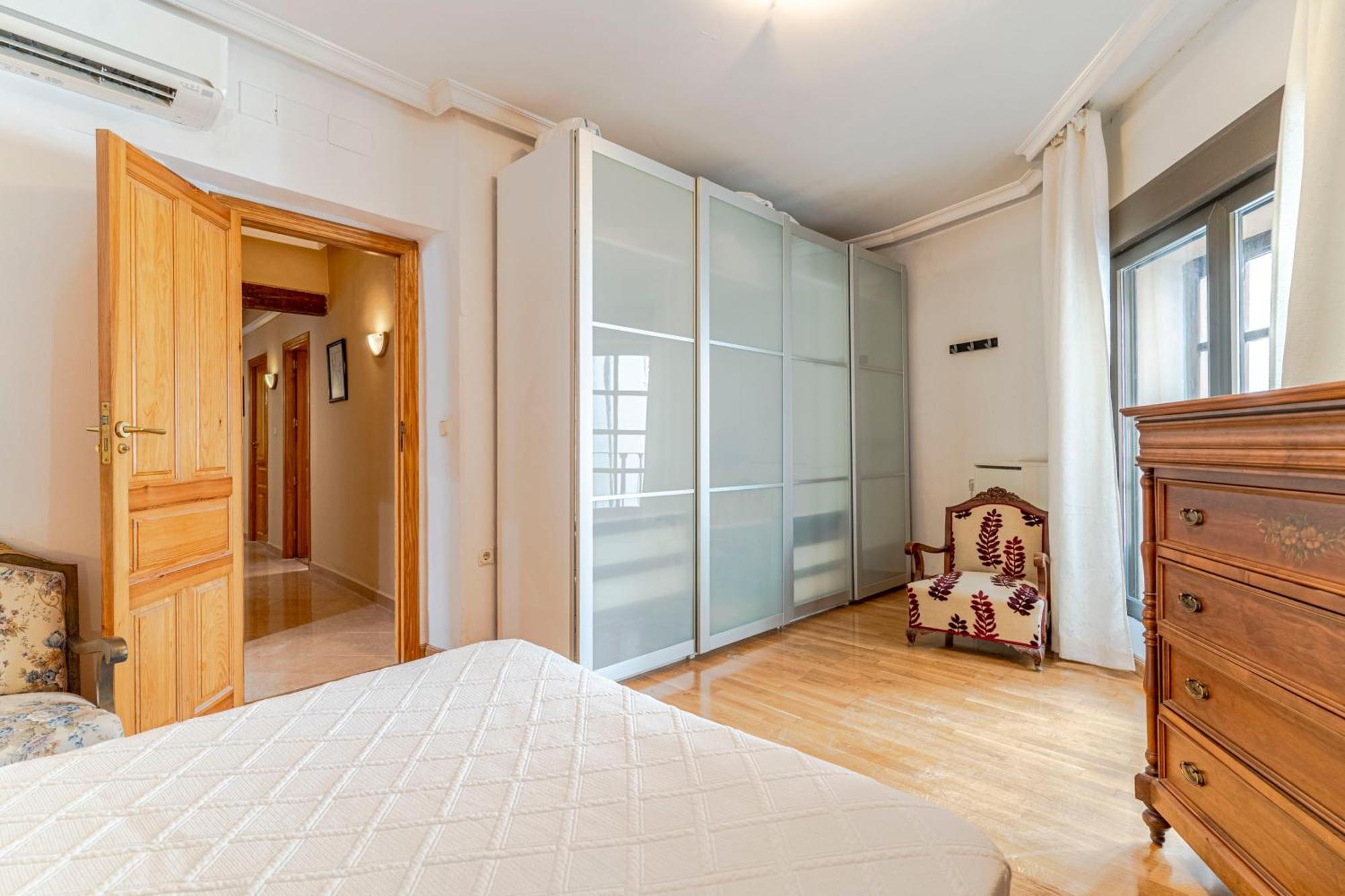 Apartamento Casa Del Padrino *